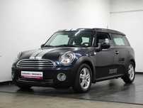 MINI Clubman 1.6i 120PS PANORAMA / Auto z Gwarancją - AUTO BIJAK