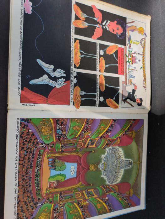 Charlot A Quimera do Ouro