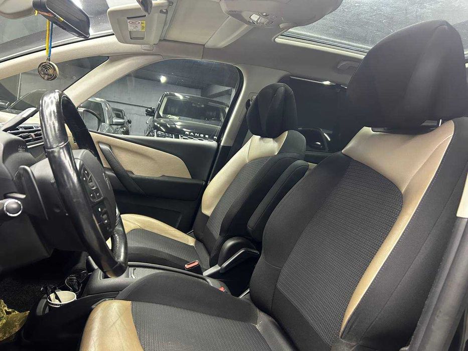 Citroen C4 Grand Picasso 2013