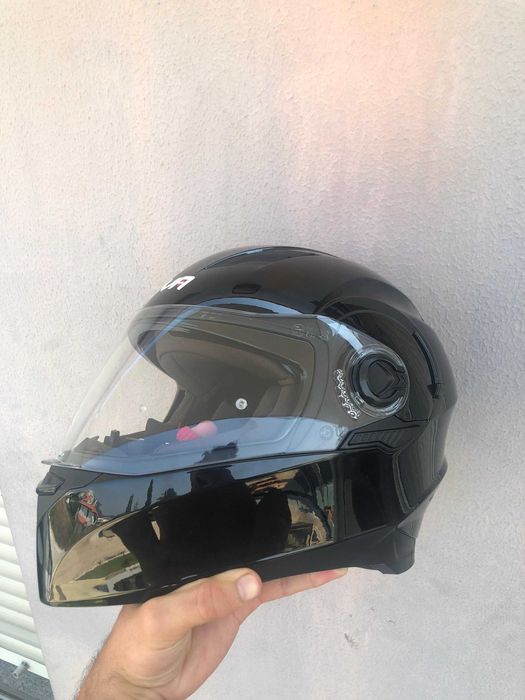 Nava VMN 171211 – negro mate