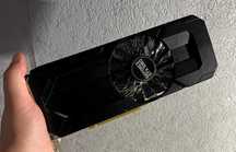 Видеокарта Palit GeForce GTX 1060 6GB