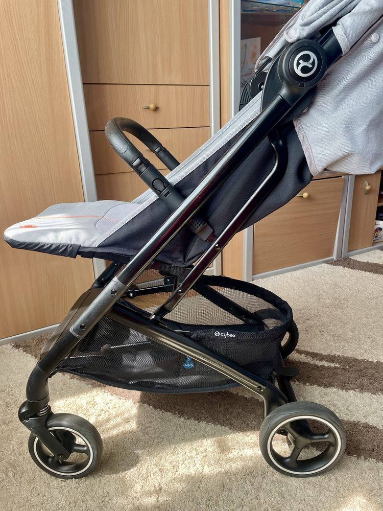 Коляска Cybex Beezy