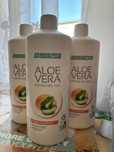 Aloe Vera Drinking Gel Peach Flavour 3pak