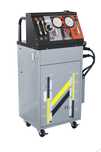 Spin WS3000 Plus Maquina limpeza circuito radiadores