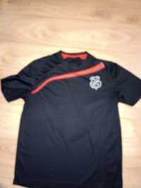 Koszulka sportowa Leverkusen