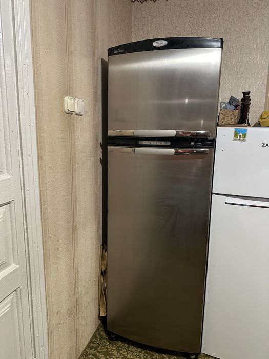 Холодильник Tropical