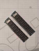 Pamięć RAM EDO SIMM 72-pin 16 MB