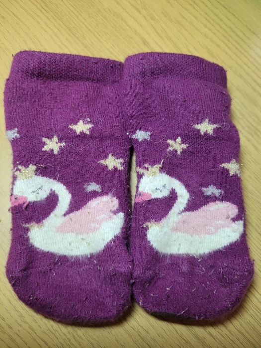 Skarpetki antypoślizgowe Ewers roz. 18-19