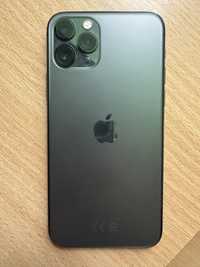 Iphone 11 pro 256 gb space gray  neverlock