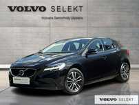 Volvo V40 V40 2.0 T3 DRIVE-E Pakiet Made by Sweden Climate Comfort SalonPL FV23%