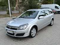 Opel Astra H Sport 1.8LPG/AUTOMAT/2007rok/230 tys/Super Stan