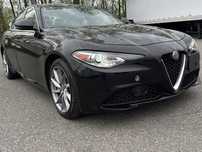 Alfa Romeo Giulia  2019