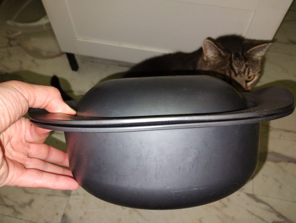 Tupperware ultra 2l