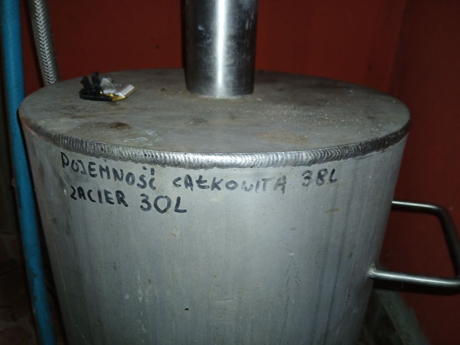 Destylator zimne palce