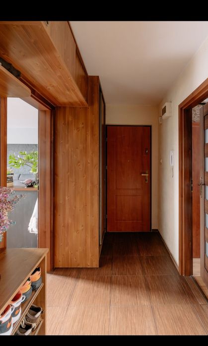 Mieszkanie Gołdap 60,61m2