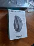 Nowa mysz bezprzewodowa Logitech M705 Marathon
