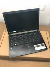 Acer Aspire A615-51 | Core i5 8th 1.6Ghz 8GB 1TB 15.6