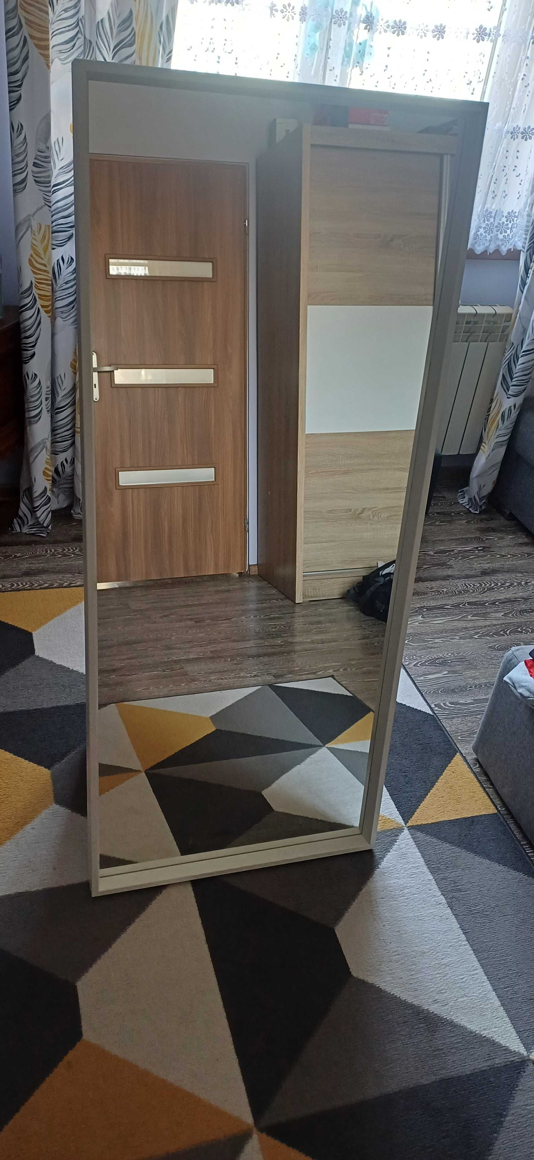 Sprzedam szafke na buty z lustrem