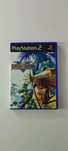 Samurai Shodown V 5 - Playstation 2 PS2