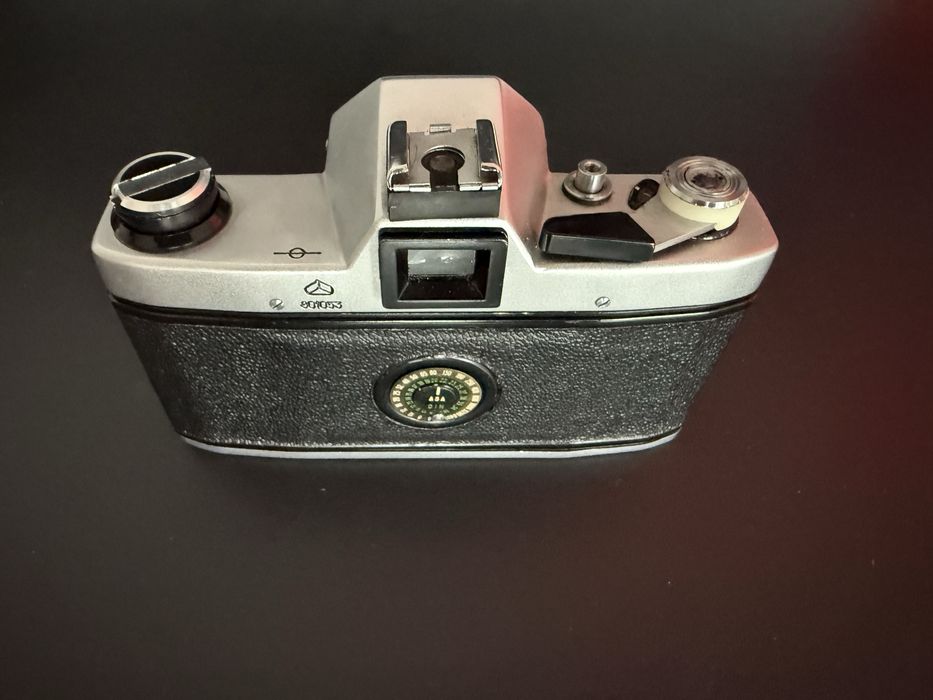 Фотоапарт Киев - 17 обектив Гелиос 81М