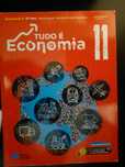 Tudo é Economia 11 - Porto Editora