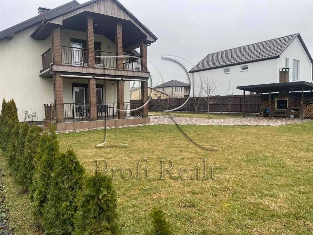 Продаж будинку 200 м з ремонтом в селі Святопетрівське