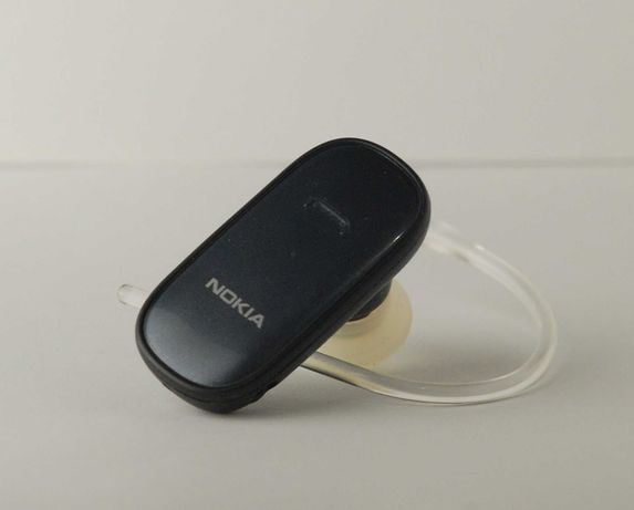 Bluetooth блютуз гарнитура Nokia BH-105