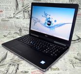 Ноутбук  Dell Precision 7520 i7-6820HQ/16Gb/SSD 256Gb/M1200.Гарантия