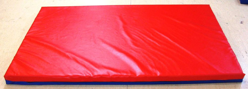 NOWY Materac szkolny gimnastyczny 200x120x10 cm PRODUCENT