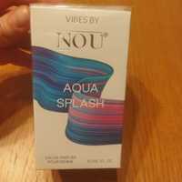 NOU Vibes By Nou AQUA SPLASH Woda Perfumowana Dla Kobiet 30 ml