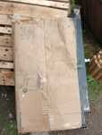 Grill ogrodowy 2 szt