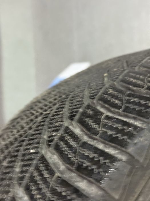 Opony Nexen Winguard sport 2 M+S bmw mercedes 275/35 245/40 r. 19