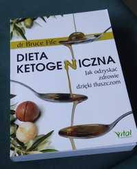 Dieta ketogeniczna Bruce Fife