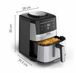 Frytkownica  Tefal