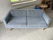 Sofa używana w b.dobrym stanie
