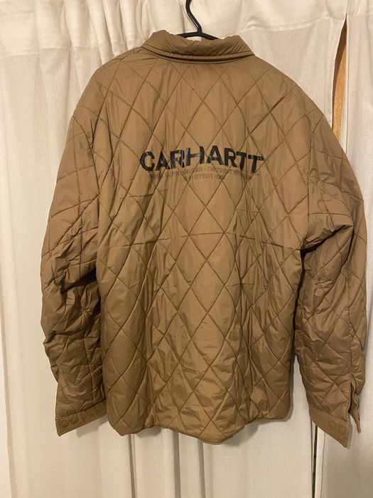Casaco Carhartt Original