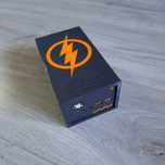 Повербанк для ноутбука 100W 50000mAh