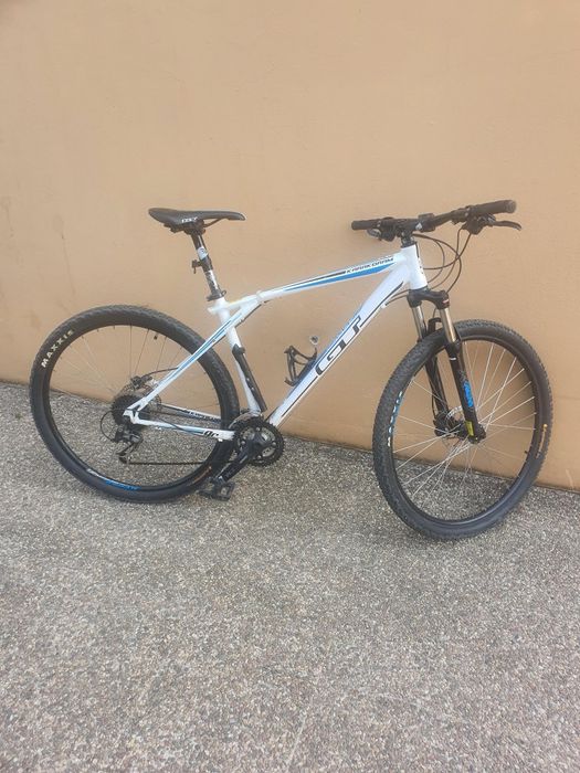 Bicicleta Karakoram GT Roda 29 em excelente estado