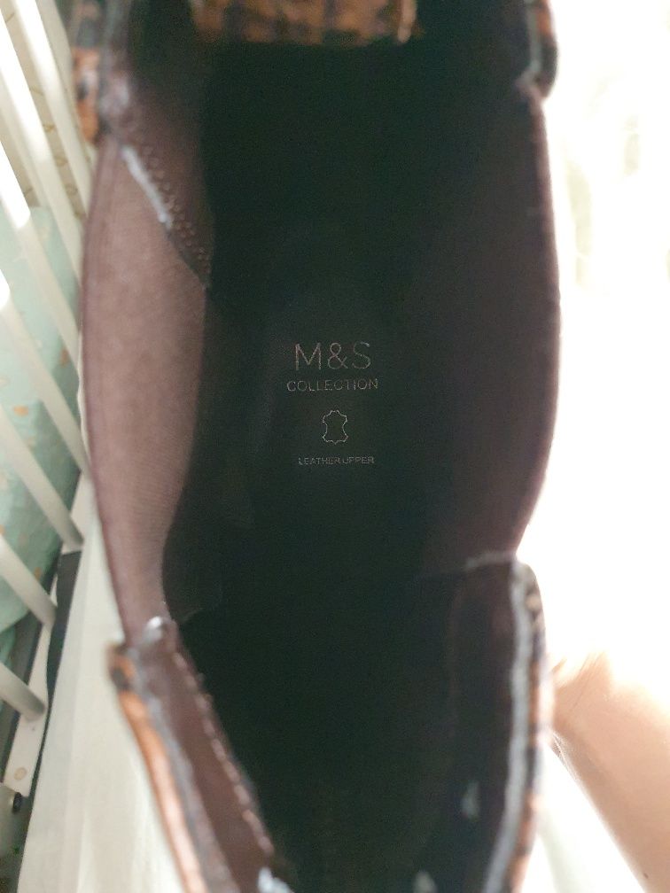 Батільони M&S 37