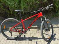 Trek Marlin 6 gen 3 Lava M/L