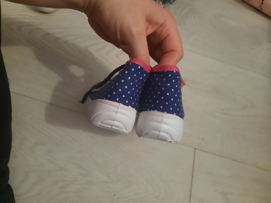 22 befado kapcie stan idealny