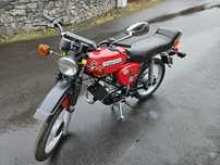 Simson s51 ENDURO