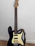 Guitarra Stratocaster Squier 2022