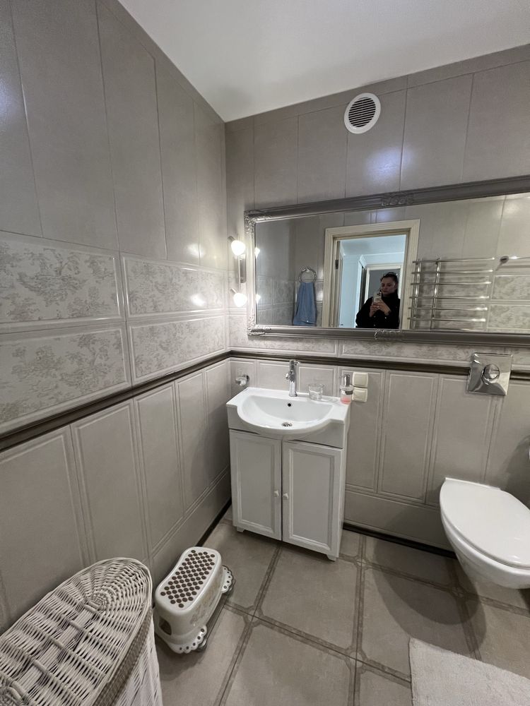 Продам 2 кім квартиру з Автономним Опаленням