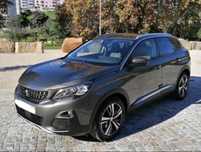 Peugeot 3008 1.6HDI Allure Diesel