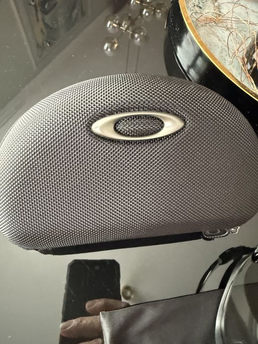 Okulary Fotochromowe Oakley Jawbreaker