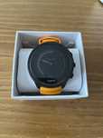 Suunto 9 Baro Titanium bez paska HR