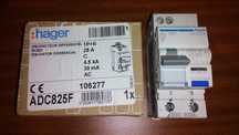 Disjuntor Diferencial