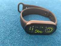 Opaska Xiaomi Mi Band 10