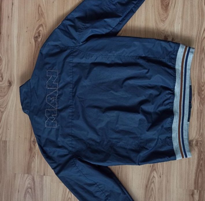 Kurtka męska kierowcy MAN rozmiar XL